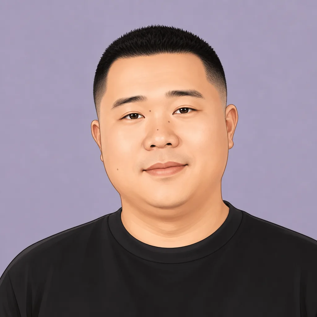 Lucas, Founder & merchant success på ETdropship