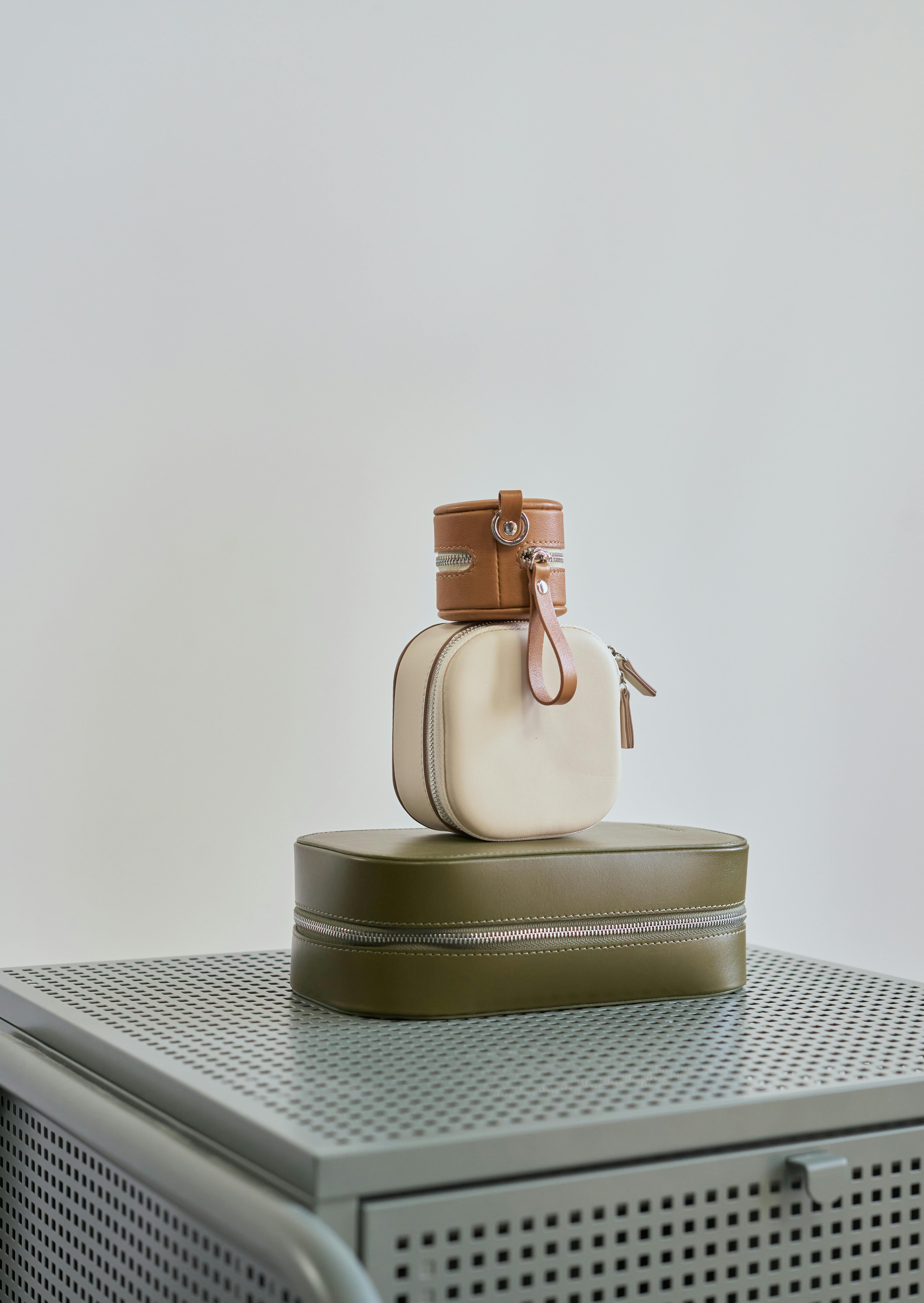 Product photography example