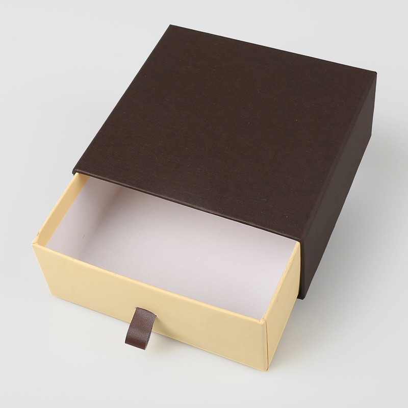 Simple Paper Box