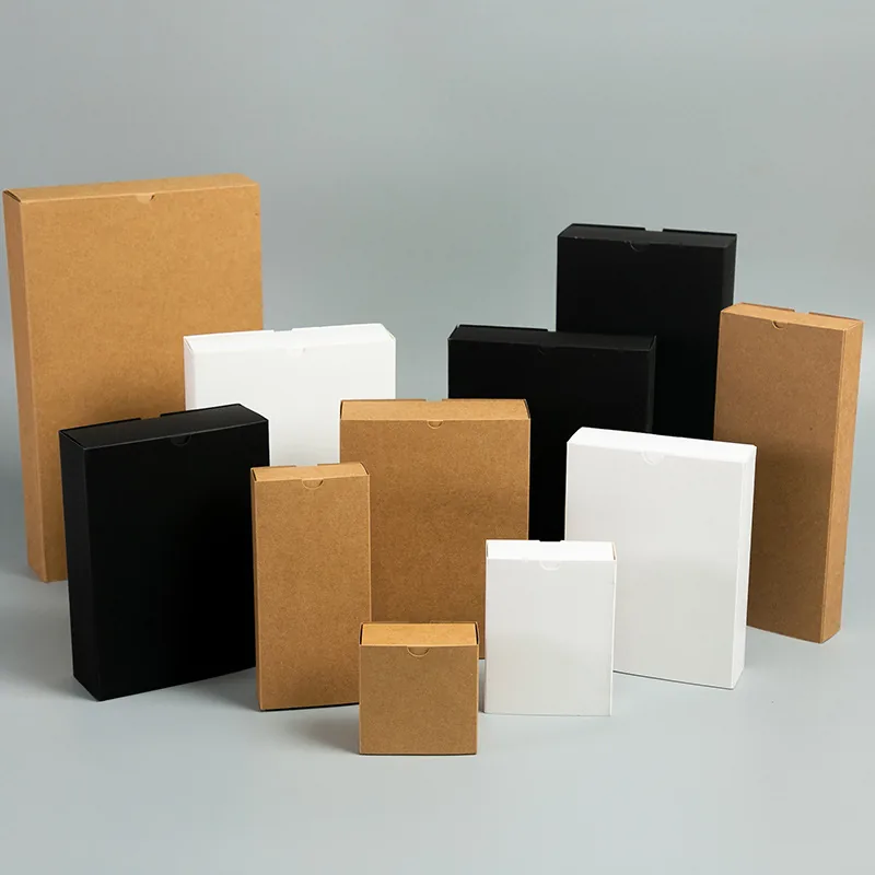 Geschenk-Pappkarton